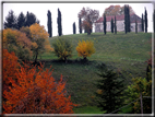 foto Paesaggi Autunnali tra le Colline 